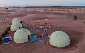 Luxury Camp Camelhouse